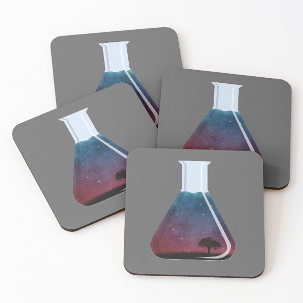 Item preview, Erlenmeyer 1 designed and sold by Lemon Pepper.