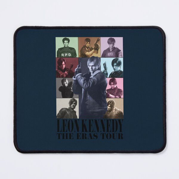 Item preview, Leon Kennedy The Eras Tour designed and sold by KoiTheGreatz.