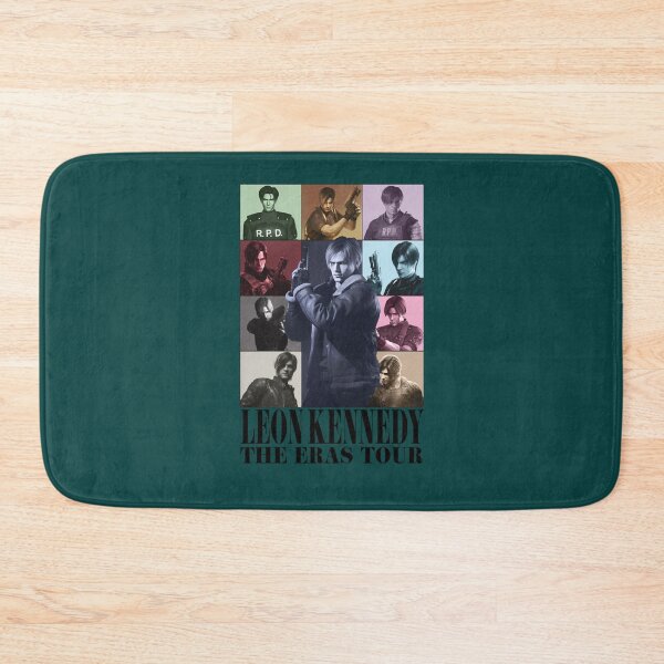 Item preview, Leon Kennedy The Eras Tour designed and sold by KoiTheGreatz.