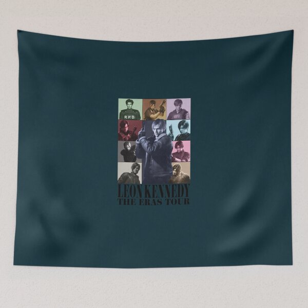 Item preview, Leon Kennedy The Eras Tour designed and sold by KoiTheGreatz.