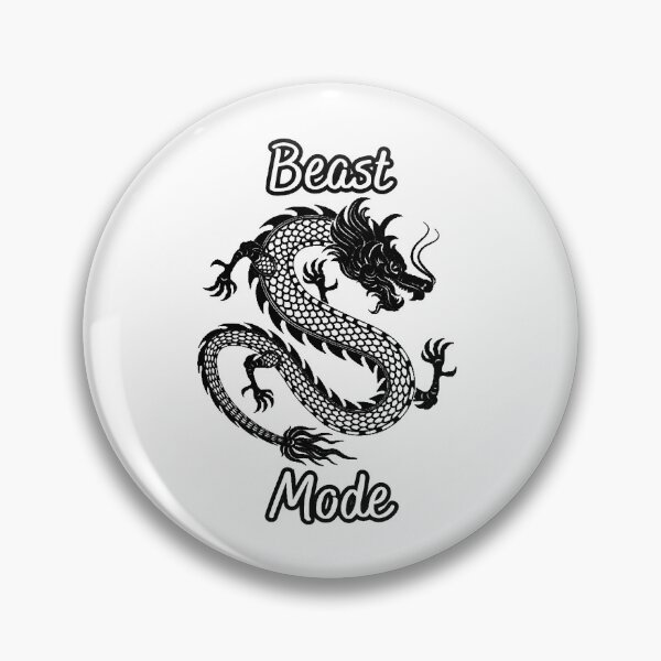 Item preview, beast mode H3XA Long designed and sold by sarahy-lmhof.