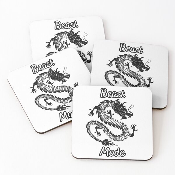 Item preview, beast mode H3XA Long designed and sold by sarahy-lmhof.