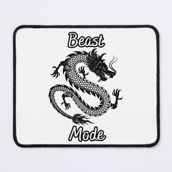 Item preview, beast mode H3XA Long designed and sold by sarahy-lmhof.