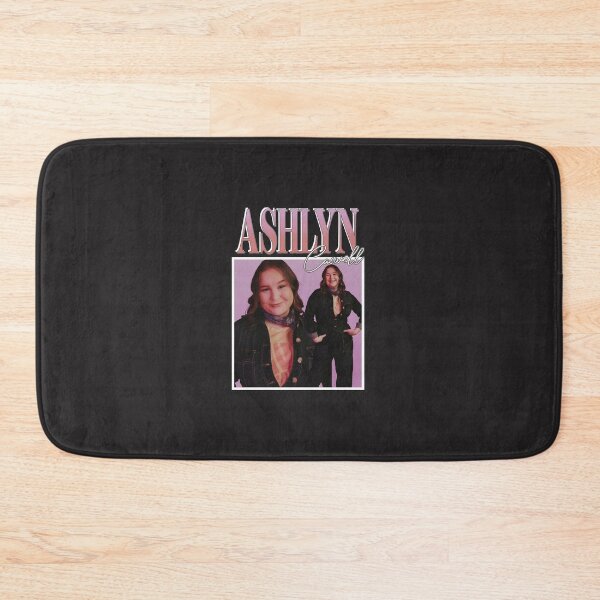 Item preview, Ashlyn Caswell stickers designed and sold by PeterMiller36.