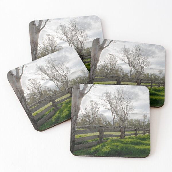 Item preview, Barmah Muster Yards designed and sold by Linda Lees.