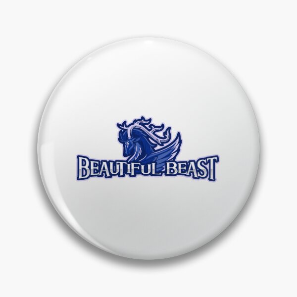 Item preview, Beautiful Beast designed and sold by sarahy-lmhof.