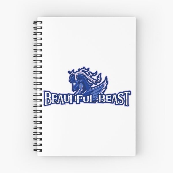Item preview, Beautiful Beast designed and sold by sarahy-lmhof.