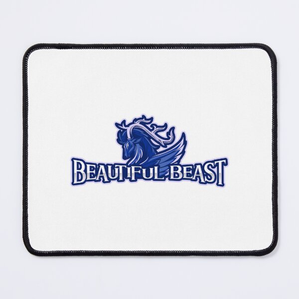 Item preview, Beautiful Beast designed and sold by sarahy-lmhof.
