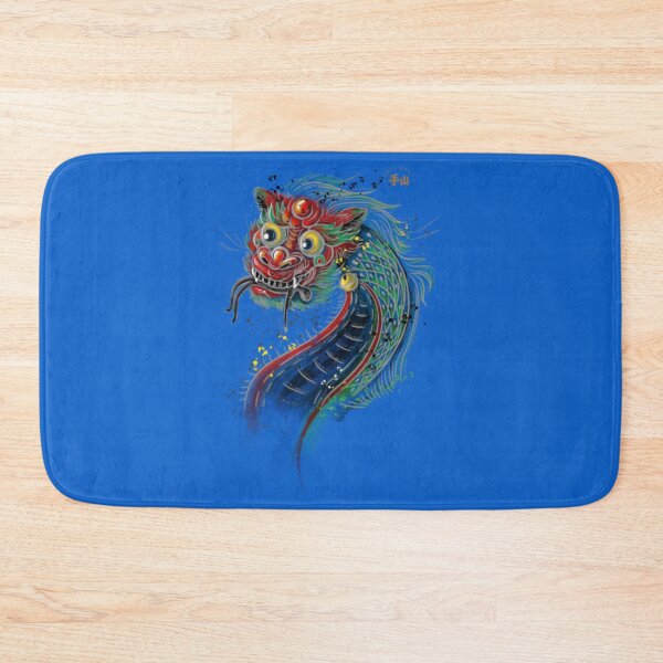 Item preview, Chinese divine beast Premium designed and sold by sarahy-lmhof.