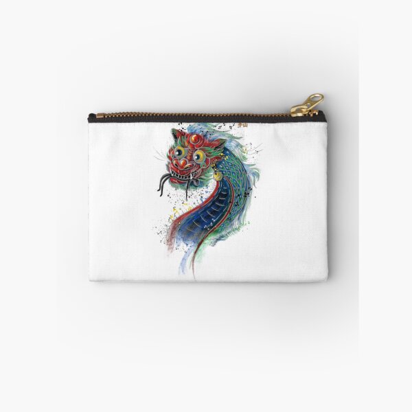 Item preview, Chinese divine beast Premium designed and sold by sarahy-lmhof.