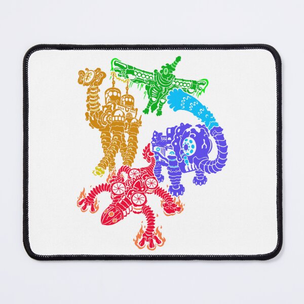 Item preview, Divine beast  designed and sold by sarahy-lmhof.