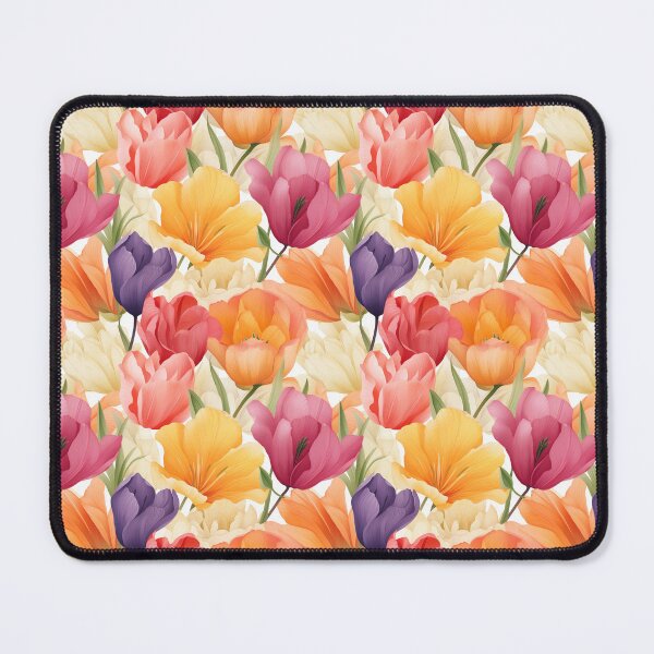 Item preview, TulipFlower 002 designed and sold by Piyakan.