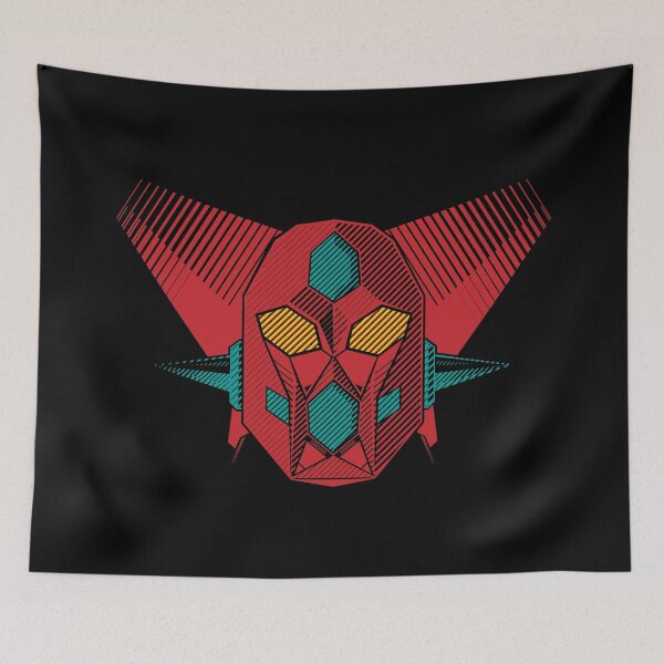 Item preview, Getter Robo Stripes01 designed and sold by Yexart.