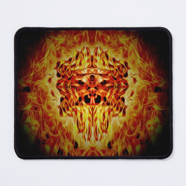 Item preview, Demon of fire 2 designed and sold by Guardi71.