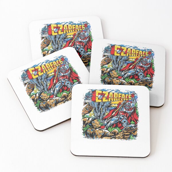 Item preview, Czarface  designed and sold by HertaBeie.