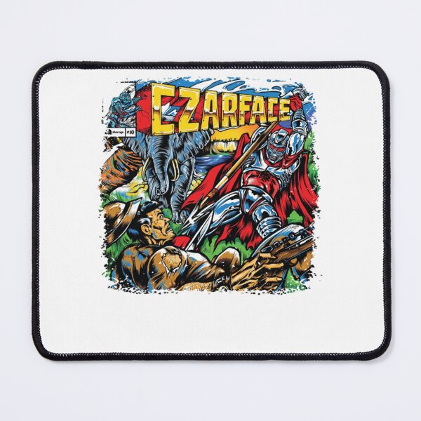Item preview, Czarface designed and sold by HertaBeie.