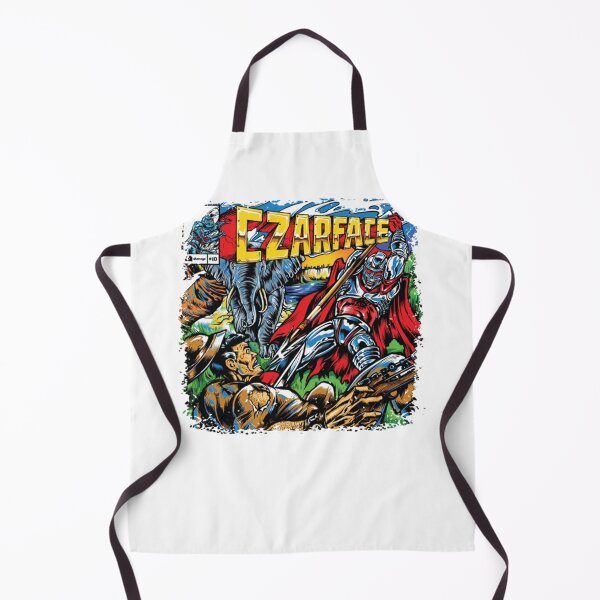 Item preview, Czarface designed and sold by HertaBeie.