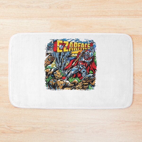 Item preview, Czarface  designed and sold by HertaBeie.