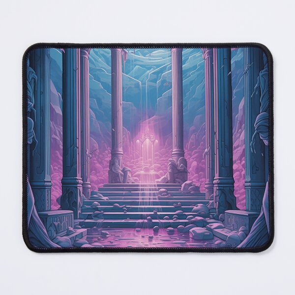 Item preview, The paradise landscape designed and sold by IthurielR1.