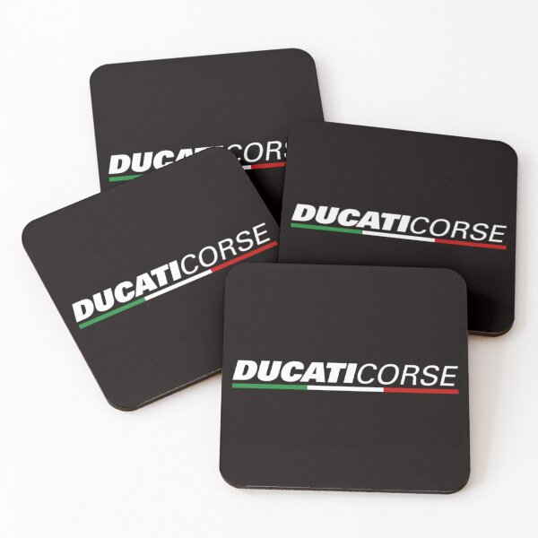 Item preview, Ducati corse  designed and sold by NICHOLEMCNEELY.