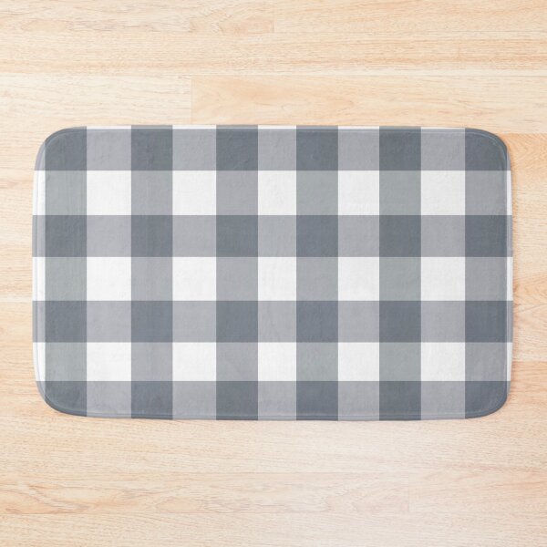 Item preview, Gingham ,checkered ,buffalo ,plaid pattern designed and sold by MariaMarinova.