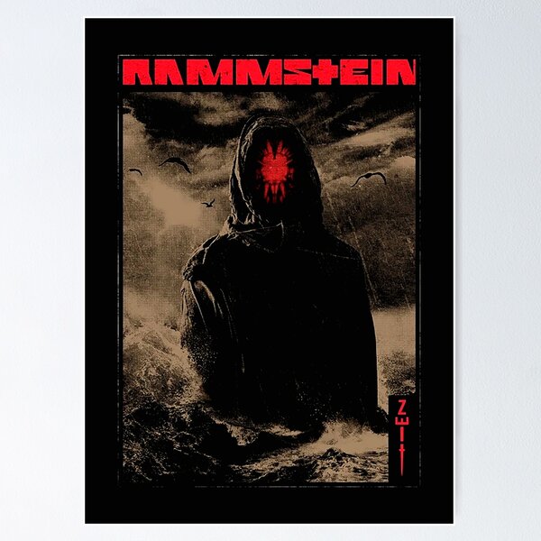 Rammstein  Rammstein, Art logo, Rock band logos