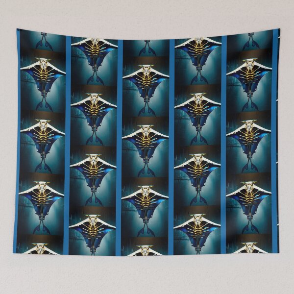 Item preview, Divino Manta designed and sold by sarahy-lmhof.