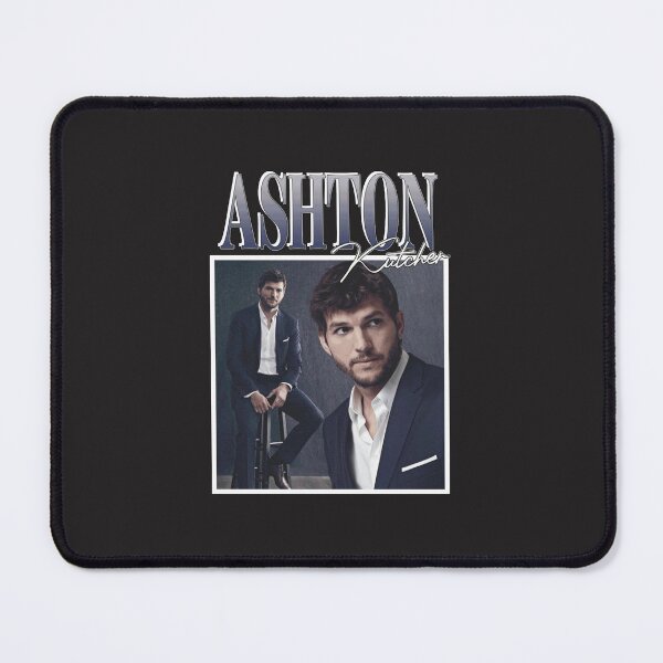 Item preview, Ashton Kutcher designed and sold by PeterMiller36.