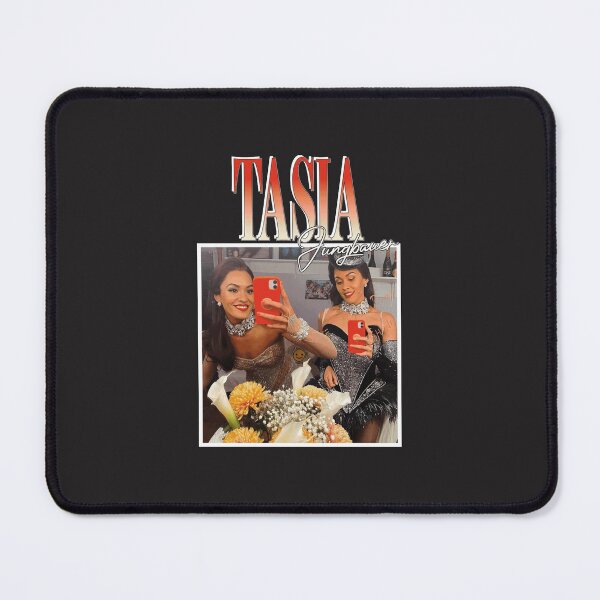 Item preview, Asia Jungbauer designed and sold by PeterMiller36.