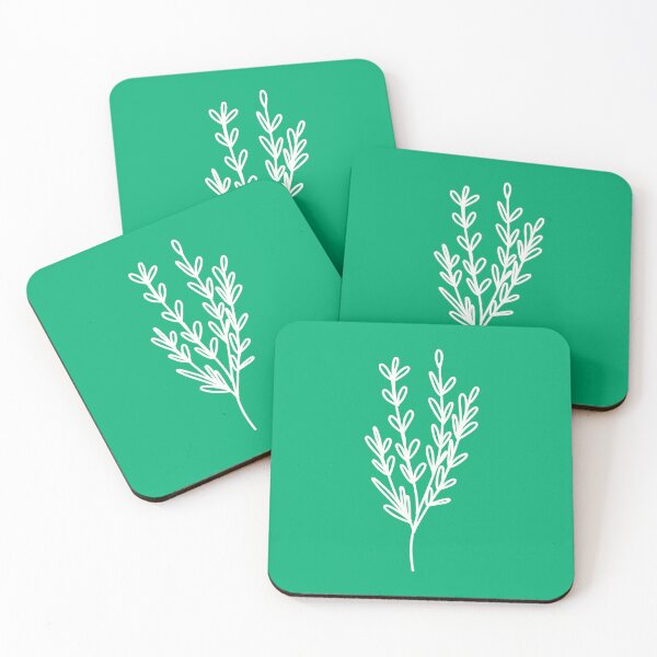 Item preview, Leaves designed and sold by Penaroma.