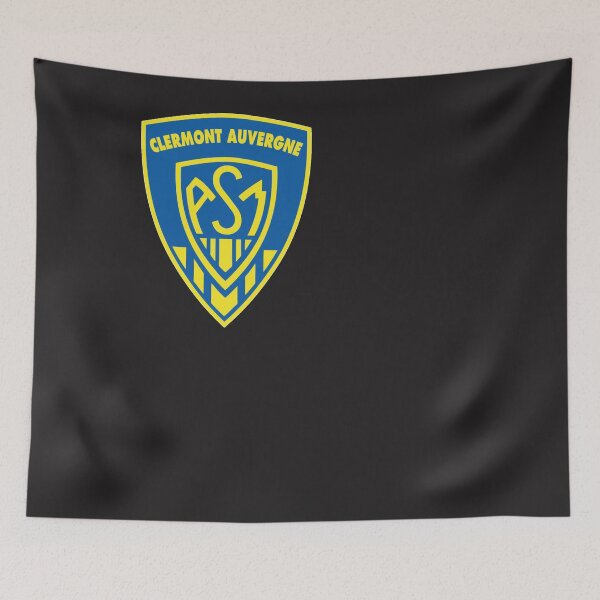 Item preview, ASM Clermont Auvergne logo designed and sold by PeterMiller36.