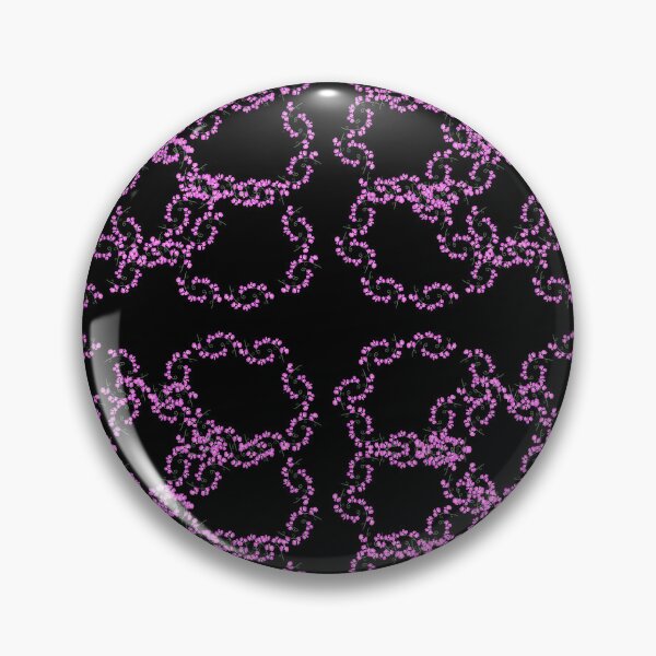 Item preview, Purple orchids. designed and sold by Nu-cha.
