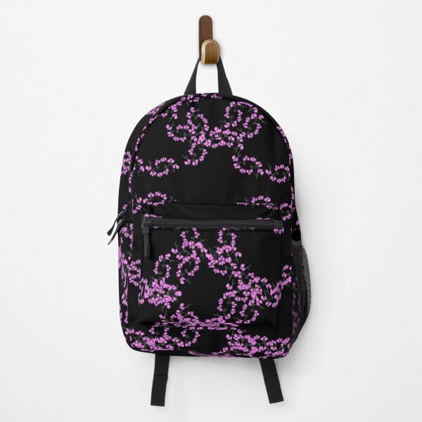 Item preview, Purple orchids. designed and sold by Nu-cha.