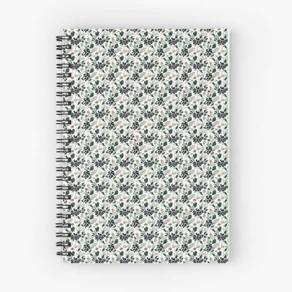 Item preview, Delicate and intricate floral pattern designed and sold by SeamlessBlend.