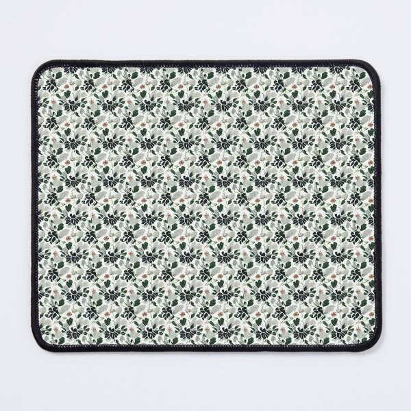 Item preview, Delicate and intricate floral pattern designed and sold by SeamlessBlend.