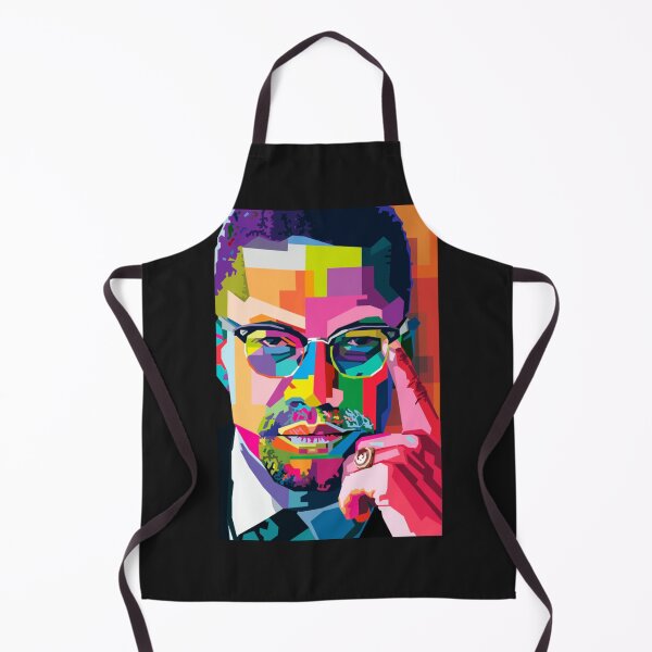 Item preview, Malcolm x designed and sold by MichaelTom66.