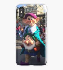 The Dwarfs iPhone Case