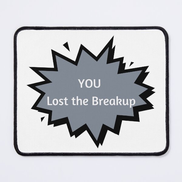 Item preview, Lost the breakup lyric image designed and sold by katiebca2.