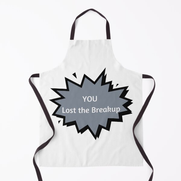 Item preview, Lost the breakup lyric image designed and sold by katiebca2.