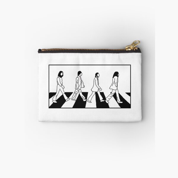 Item preview, Abbey Road (White Background)   designed and sold by AustenLars.
