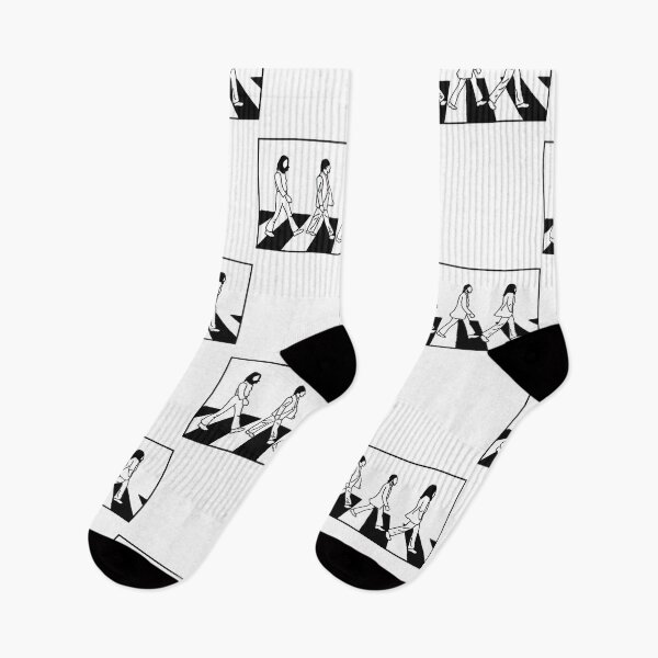 Item preview, Abbey Road (White Background)   designed and sold by AustenLars.