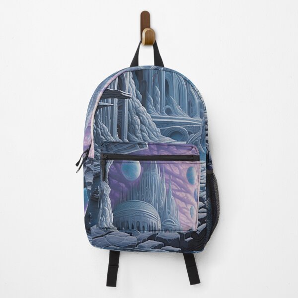 Item preview, The celestial landscape designed and sold by IthurielR1.