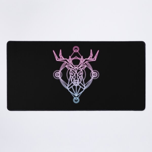 Item preview, Deer Polygonal designed and sold by DerSenat.