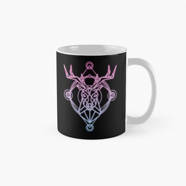Item preview, Deer Polygonal designed and sold by DerSenat.