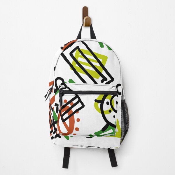 Item preview, Symbols of an alien civilization designed and sold by neurostructure.