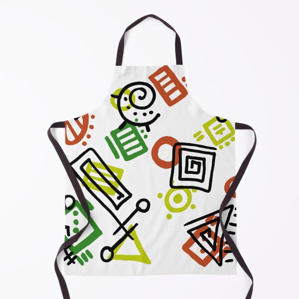 Item preview, Symbols of an alien civilization designed and sold by neurostructure.