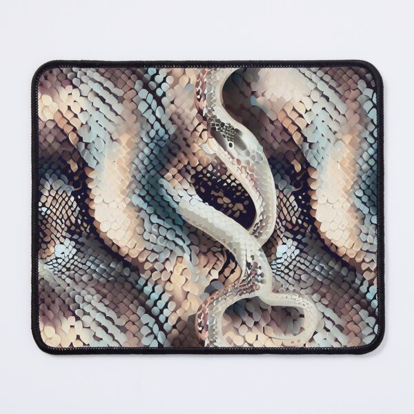 Item preview, Snake Skin designed and sold by BumbleChynxBee.