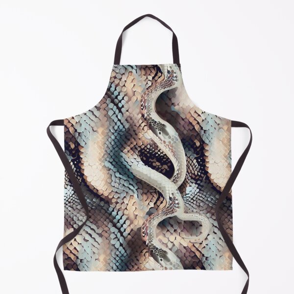 Item preview, Snake Skin designed and sold by BumbleChynxBee.