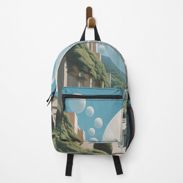 Item preview, The magnificent view designed and sold by IthurielR1.