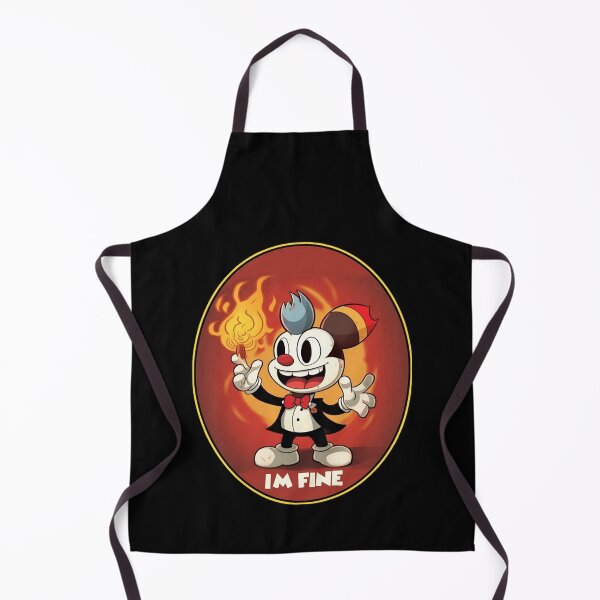 Item preview, Im Fine designed and sold by MylesChicArt.